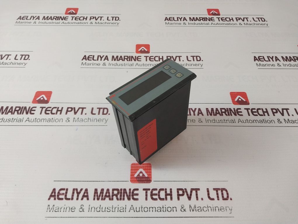Pr Electronics 5515 A2D Programmable Indicator