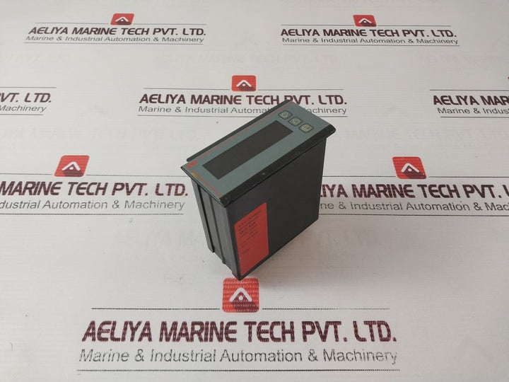 Pr Electronics 5515 A2D Programmable Indicator