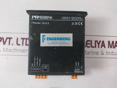 Pr Electronics 5515 A2D Programmable Indicator