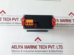 Pr Electronics 5531B Lcd Display 5531S205