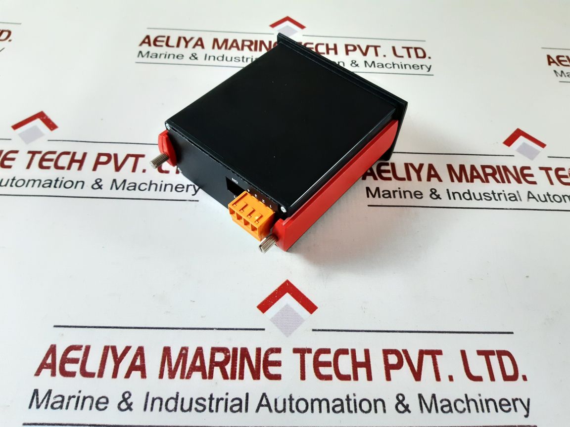 Pr Electronics 5531B Lcd Display 5531S205