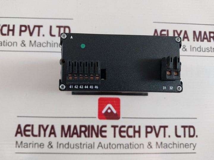 Pr Electronics 5714A Programmable Lcd Display Indicator