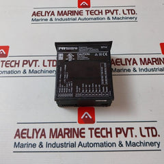 Pr Electronics 5714 Programmable Indicator 24-230Vac 50-60Hz 3.5W