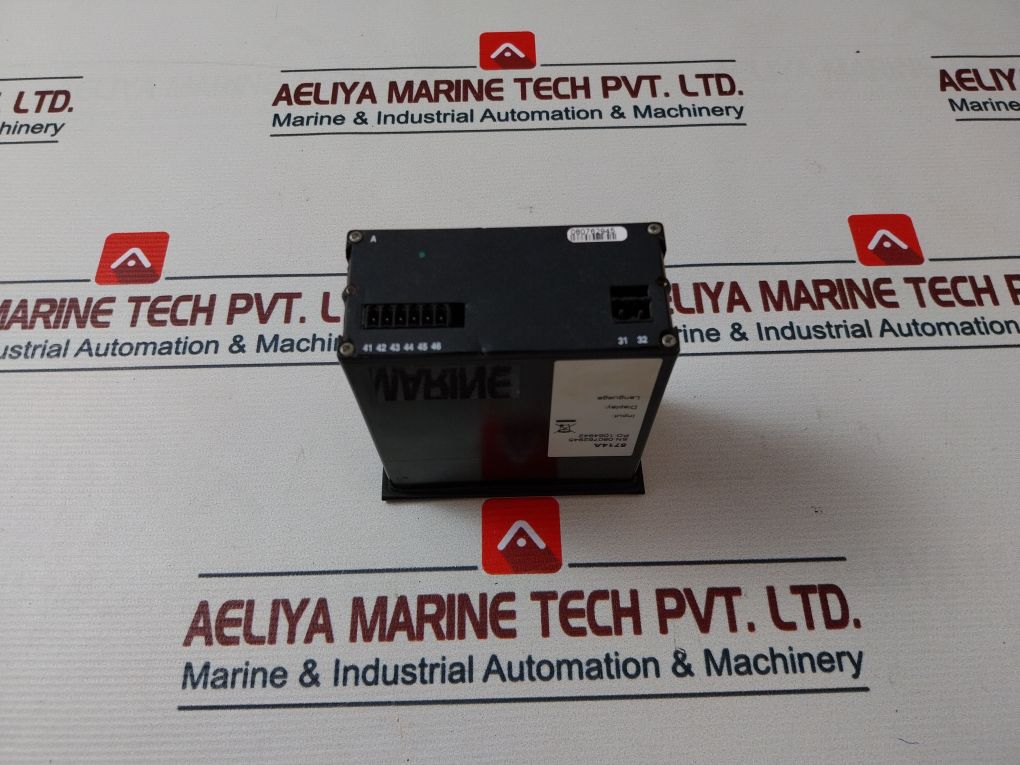 Pr Electronics 5714 Programmable Indicator 24-230Vac 50-60Hz 3.5W