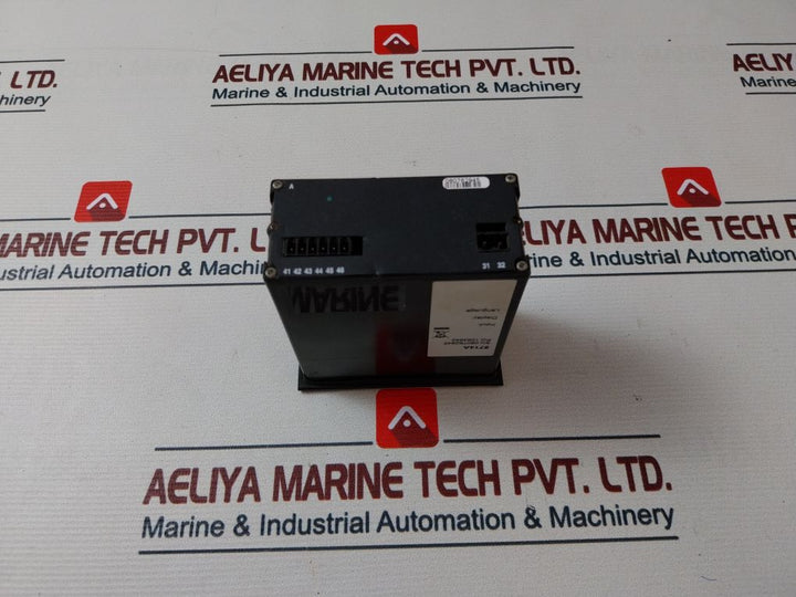 Pr Electronics 5714 Programmable Indicator 24-230Vac 50-60Hz 3.5W