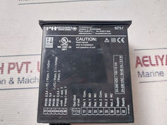 Pr Electronics 5714 Programmable Led Indicator 24-230Vac