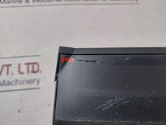 Pr Electronics 5714 Programmable Led Indicator 24-230Vac