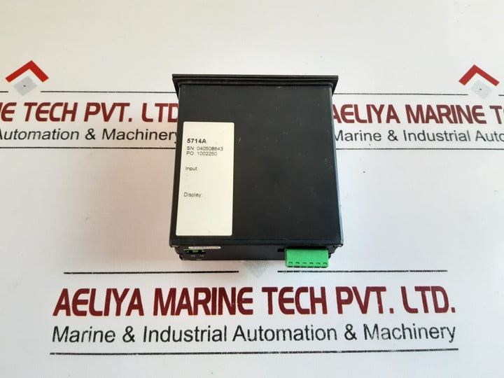 Pr Electronics 5714A Display Module 3.5W
