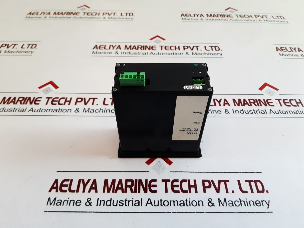 Pr Electronics 5714A Display Module 3.5W