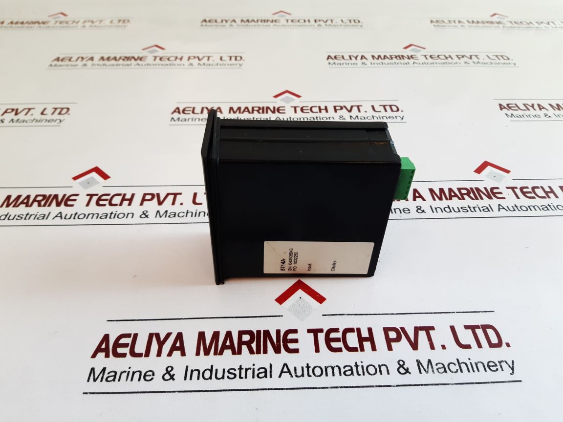 Pr Electronics 5714A Display Module 3.5W