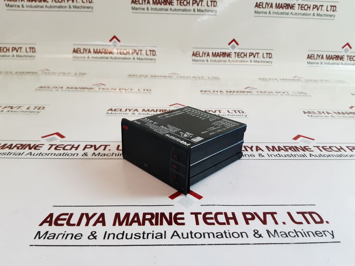 Pr Electronics 5714A Display Module 3.5W