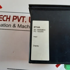 Pr Electronics 5714A Display Module 3.5W