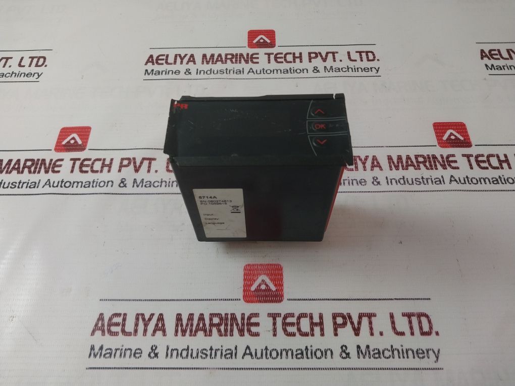 Pr Electronics 5714A
