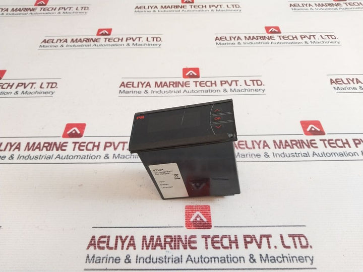 Pr Electronics 5714A Programmable Led Indicator 3.5W