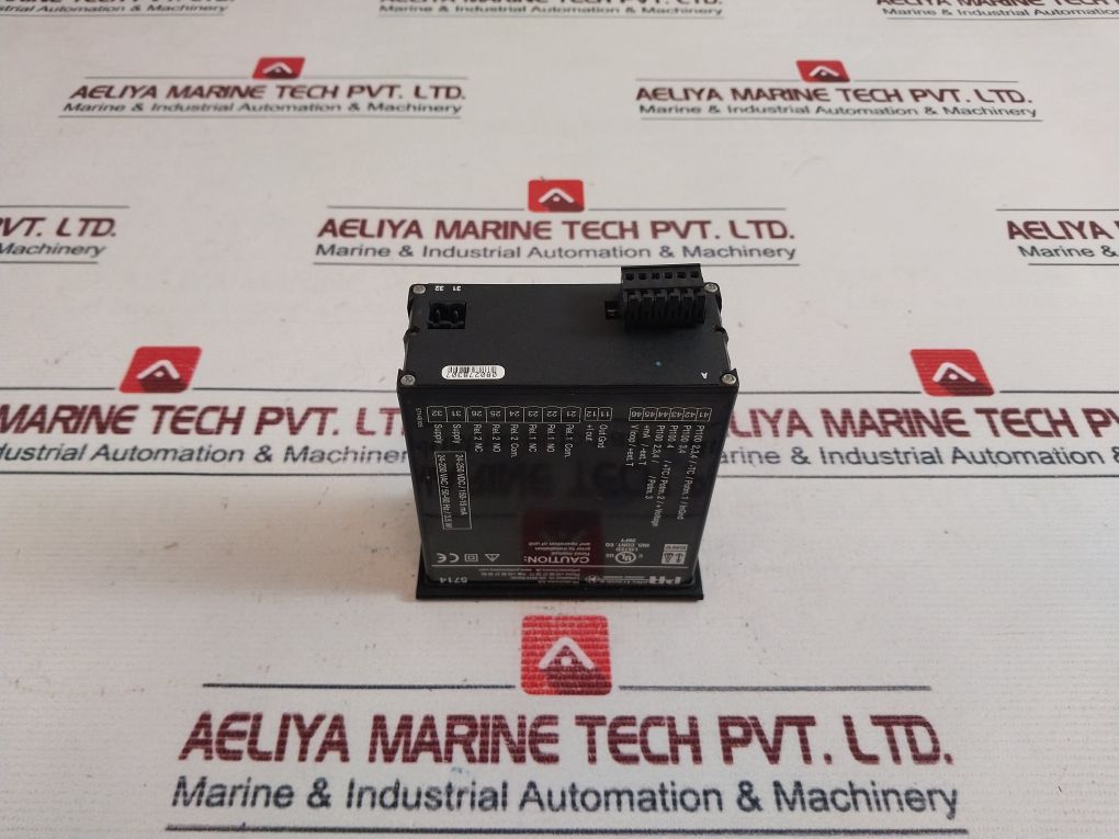 Pr Electronics 5714A Programmable Led Indicator 3.5W