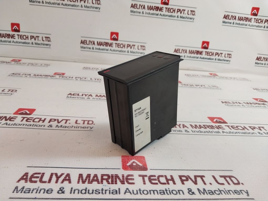 Pr Electronics 5714A Programmable Led Indicator 3.5W