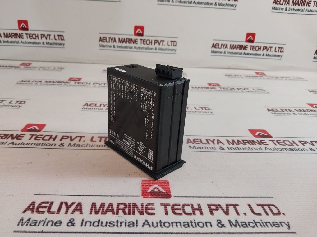 Pr Electronics 5714A Programmable Led Indicator 3.5W