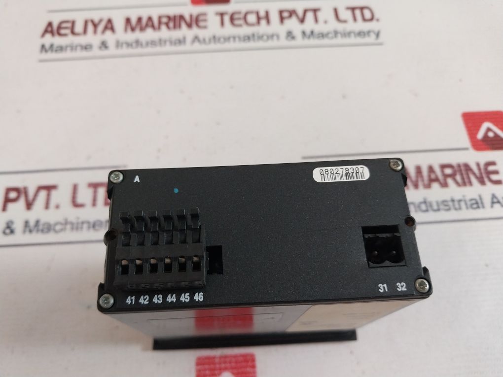 Pr Electronics 5714A Programmable Led Indicator 3.5W