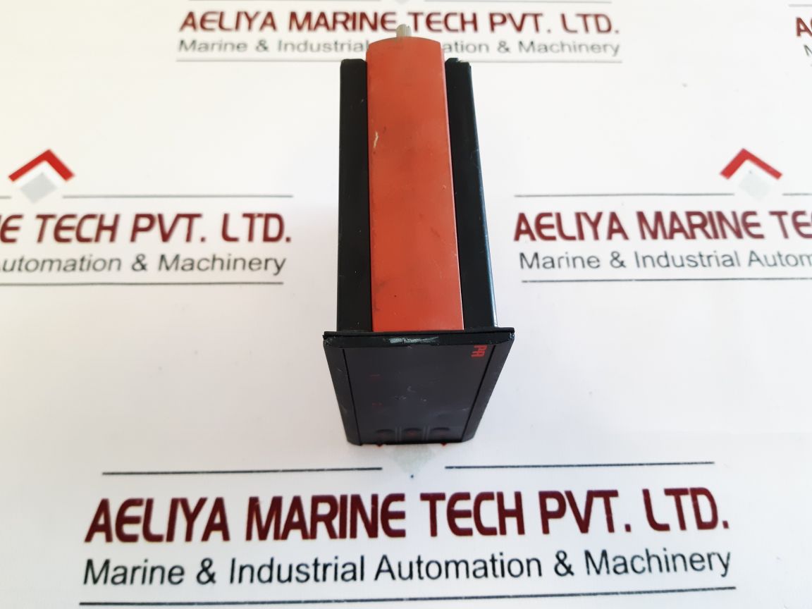 Pr Electronics 5714B Programmable Led Indicator