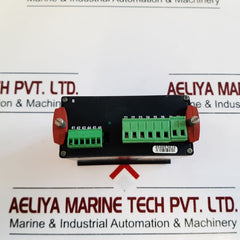 Pr Electronics 5714B Programmable Led Indicator
