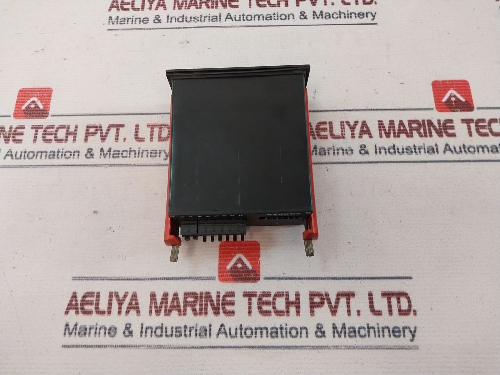 Pr Electronics 5714B Programmable Led Indicator 50-60Hz