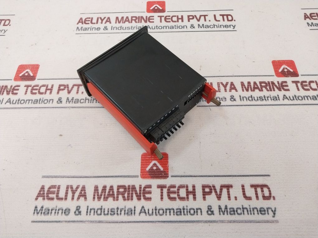 Pr Electronics 5714B Programmable Led Indicator 50-60Hz