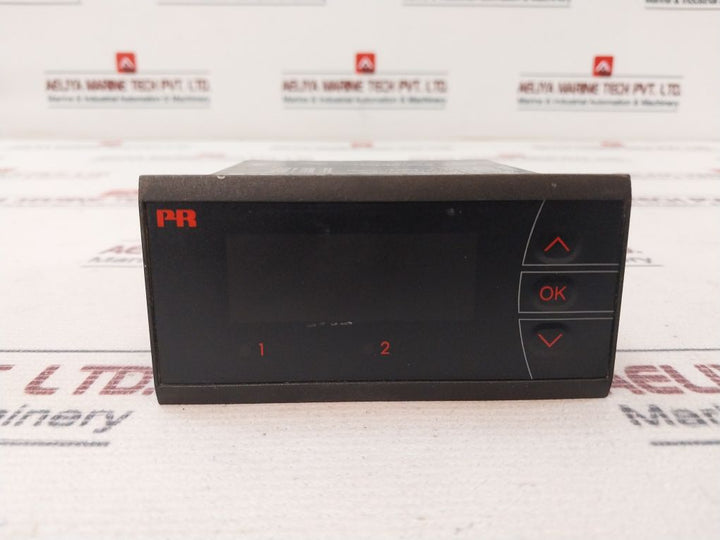 Pr Electronics 5714B Programmable Led Indicator 50-60Hz