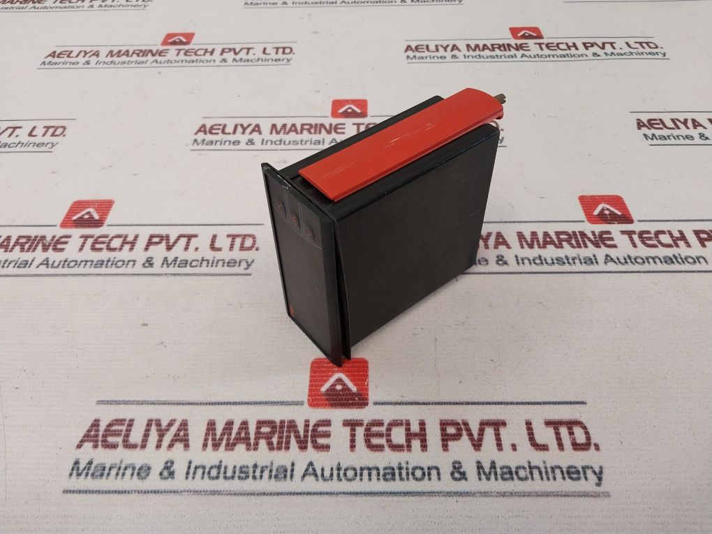 Pr Electronics 5714B Programmable Led Indicator 50-60Hz