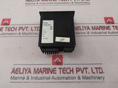 Pr Electronics 5714B Programmable Led Indicator 24-230 Vac