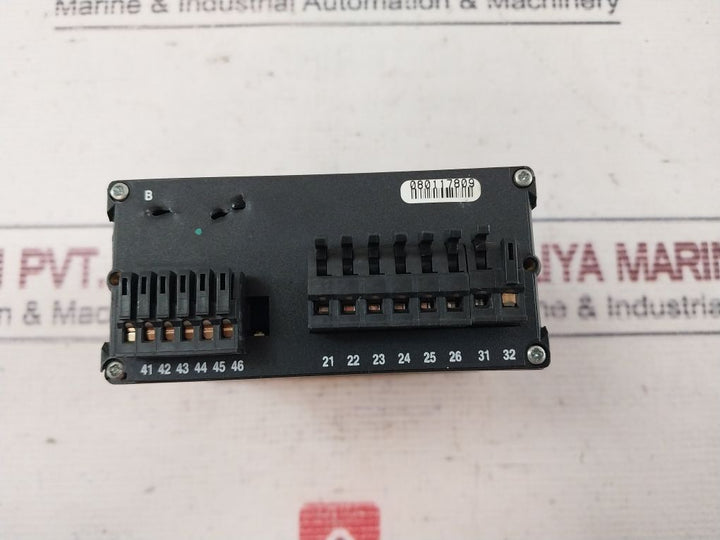 Pr Electronics 5714B Programmable Led Indicator 24-230 Vac