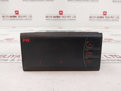 Pr Electronics 5714B Programmable Led Indicator 24-230 Vac