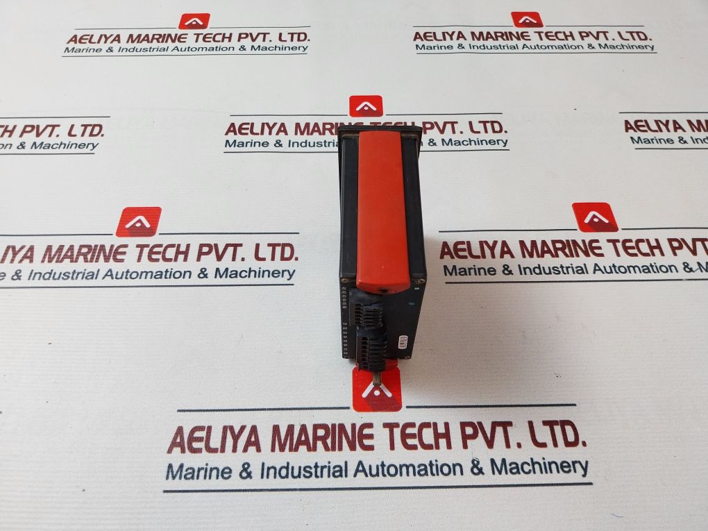 Pr Electronics 5714B Programmable Led Indicator 24-230Vac 50-60Hz 3.5W