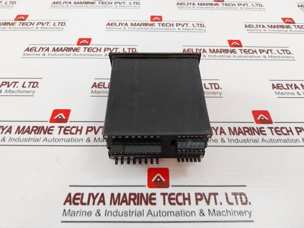 Pr Electronics 5714B Programmable Led Indicator 24-250 Vdc