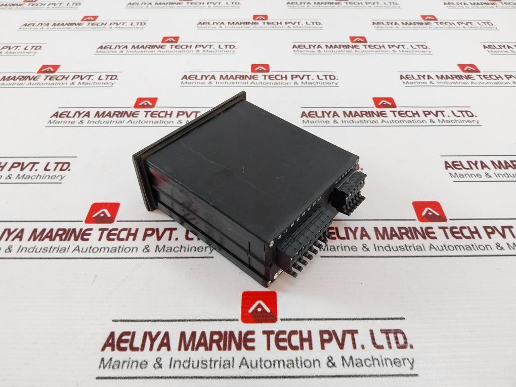 Pr Electronics 5714B Programmable Led Indicator 24-250 Vdc