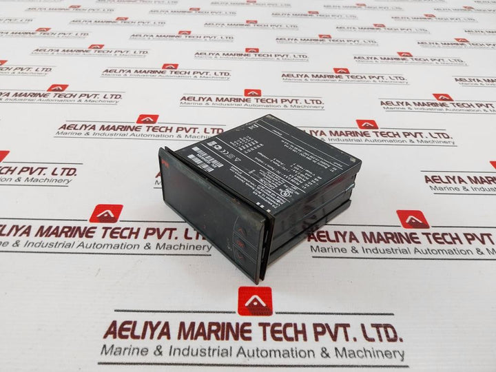 Pr Electronics 5714B Programmable Led Indicator 24-250 Vdc