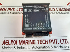 Pr Electronics 5714D Programmable Led Indicator
