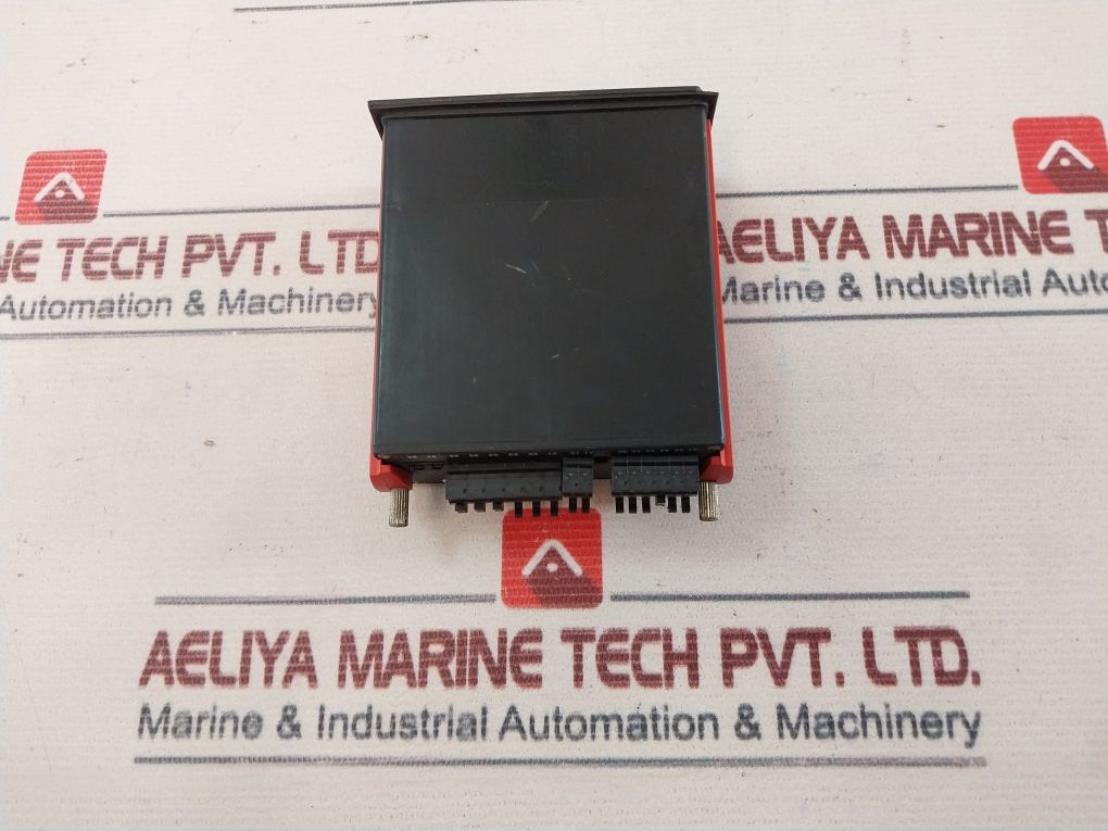 Pr Electronics 5714D Programmable Led Indicator 24-250 Vdc