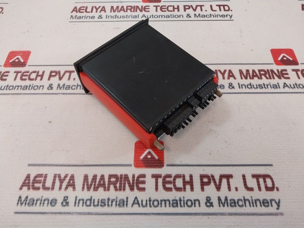 Pr Electronics 5714D Programmable Led Indicator 24-250 Vdc