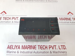 Pr Electronics 5715B Programmable Led Indicator 5715S402