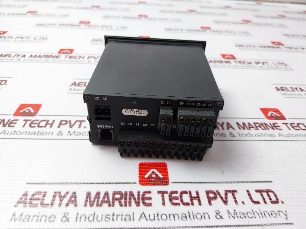 Pr Electronics 5715D Programmable Led Indicator 24-230 Vac/ 50-60Hz