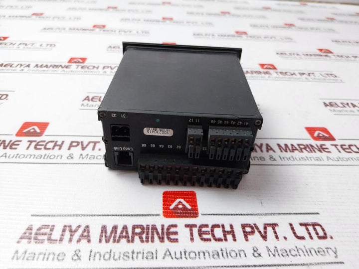 Pr Electronics 5715D Programmable Led Indicator 24-230 Vac/ 50-60Hz