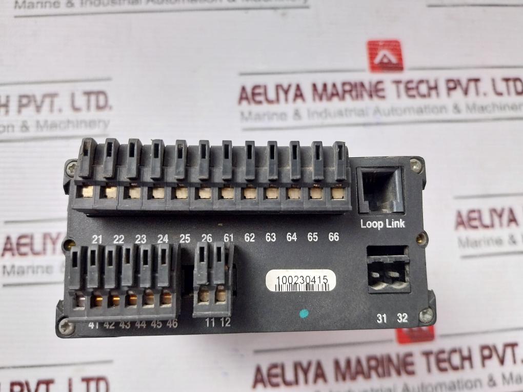 Pr Electronics 5715D Programmable Led Indicator 24-230 Vac/ 50-60Hz