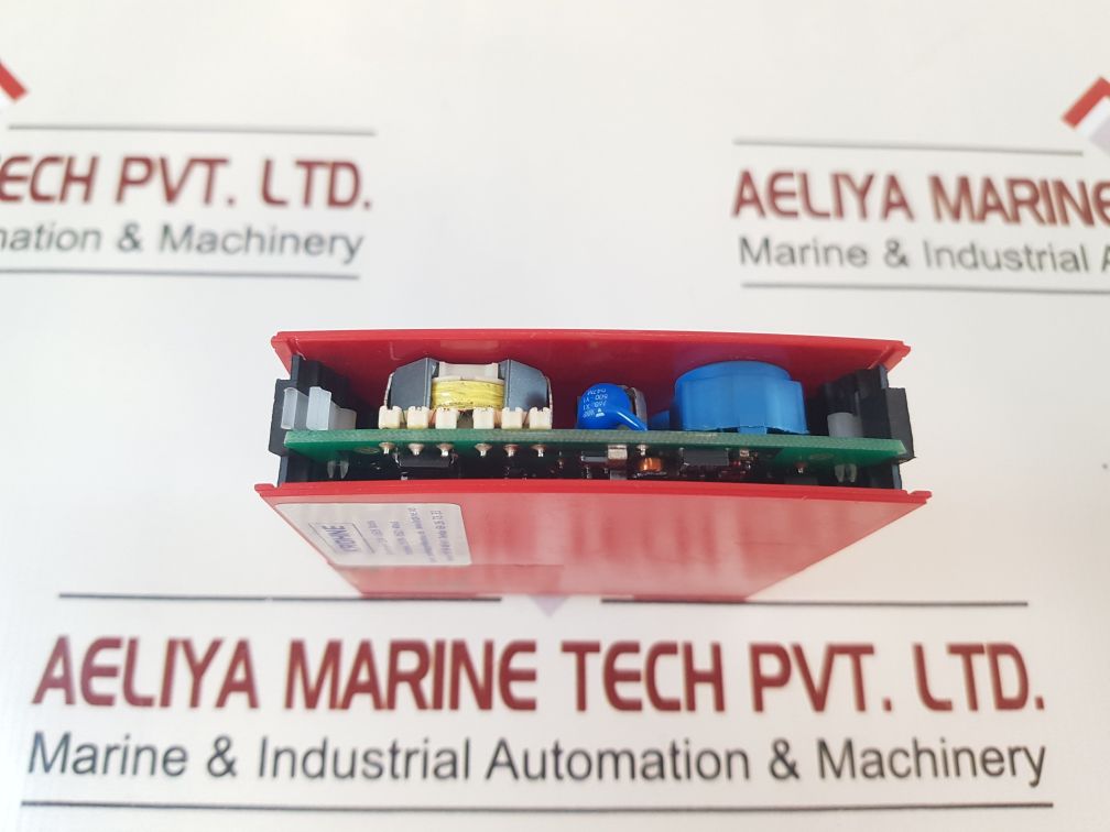 Pr Electronics 6185 Loop-powered Isolator