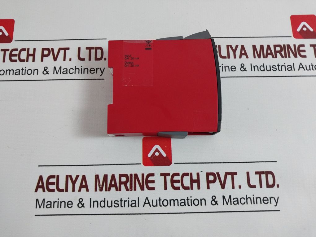 Pr Electronics 6185 Loop-powered Isolator 6185B