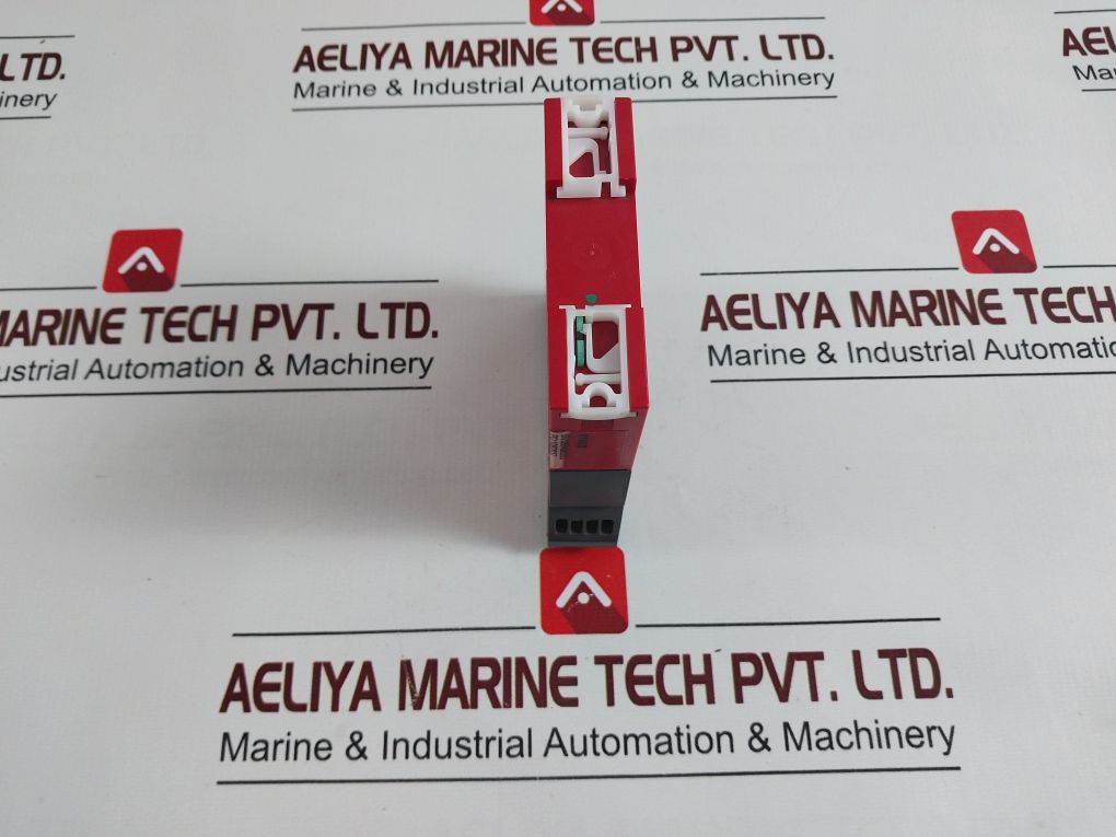 Pr Electronics 6185 Loop-powered Isolator 6185B