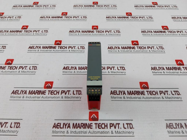 Pr Electronics 6185 Loop-powered Isolator 0/4..20 Ma