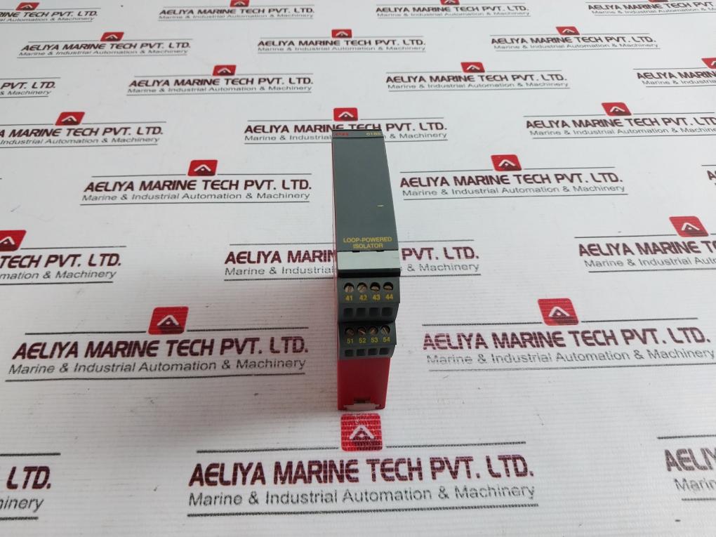 Pr Electronics 6185 Loop-powered Isolator 04..20 Ma
