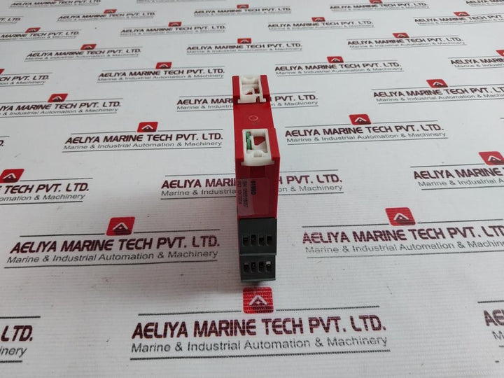 Pr Electronics 6185 Loop-powered Isolator 0/4..20 Ma 