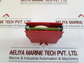 Pr Electronics 6333A 2-wire Programmable Transmitter 6333A1A