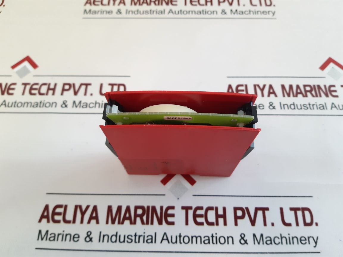 Pr Electronics 6333A 2-wire Programmable Transmitter 6333A1A